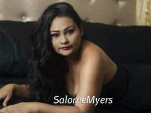 SalomeMyers