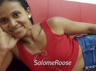 SalomeRoose