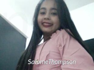 SalomeThompson