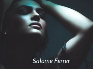 Salome_Ferrer