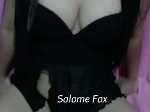 Salome_Fox
