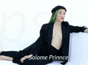 Salome_Prinnce