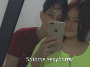 Salome_sexyhorny