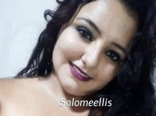 Salomeellis