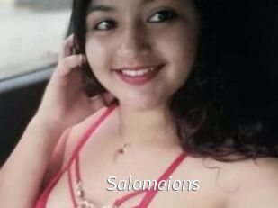 Salomeions