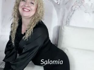 Salomia