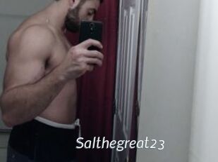 Salthegreat23