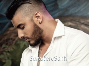 SalvatoreSanti Porn Star
