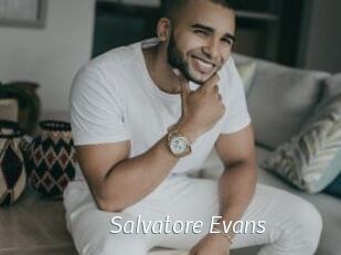 Salvatore_Evans