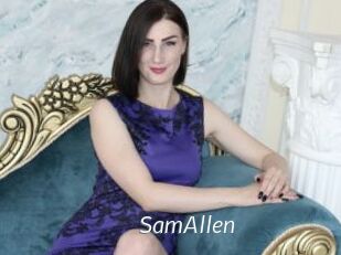 SamAllen