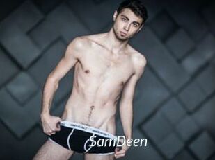 SamDeen