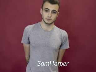 SamHarper