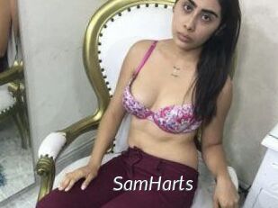 SamHarts