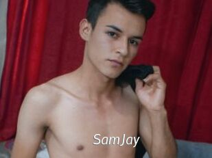 SamJay