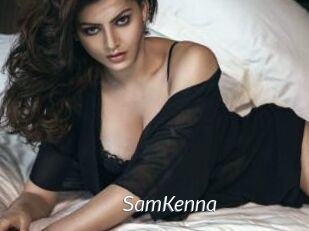 SamKenna
