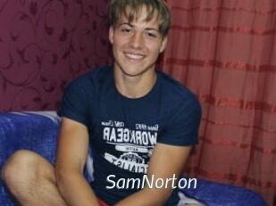 SamNorton