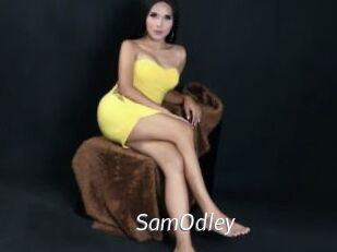 SamOdley