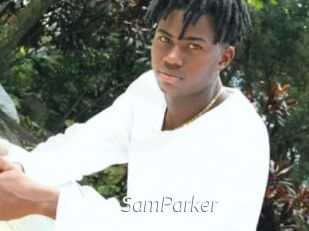 SamParker