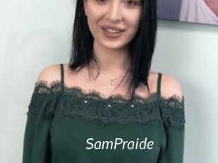 SamPraide