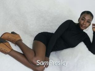 SamPresley