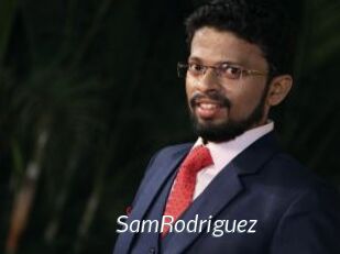 SamRodriguez
