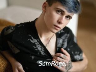 SamRoger