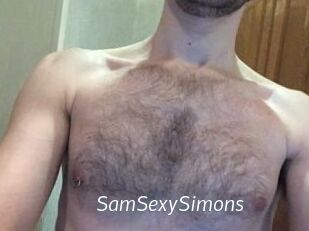 SamSexySimons