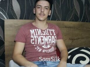 SamSilk