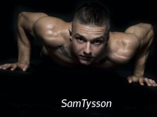 SamTysson