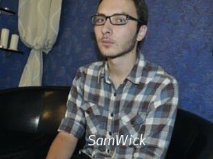 SamWick