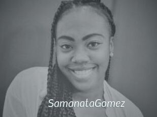 SamanataGomez