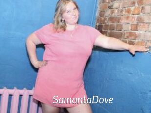 SamantaDove