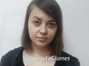 SamantaGlames