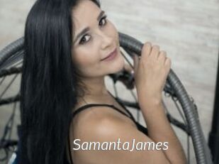 SamantaJames