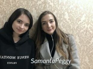 SamantaPeggy