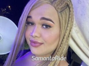 SamantaRide