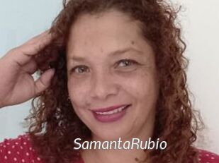 SamantaRubio