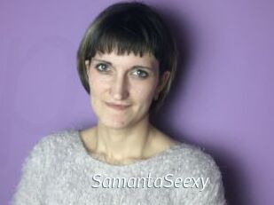 SamantaSeexy