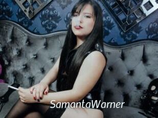 SamantaWarner
