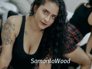 SamantaWood