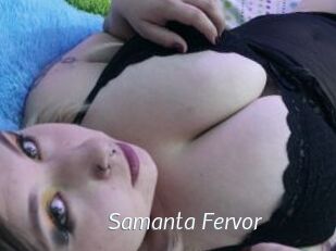 Samanta_Fervor