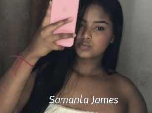 Samanta_James
