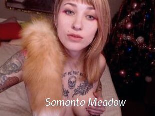 Samanta_Meadow