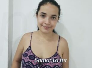 Samanta_mr
