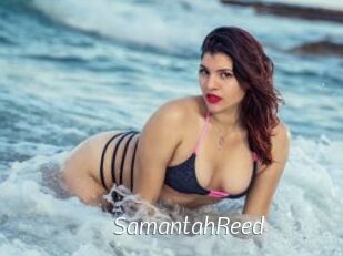 SamantahReed