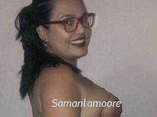 Samantamoore