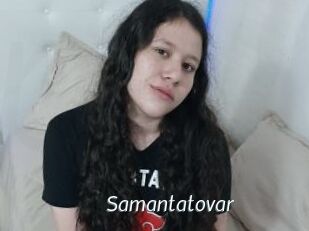 Samantatovar