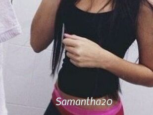 Samantha20