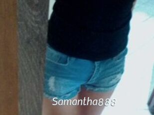 Samantha888
