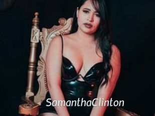 SamanthaClinton